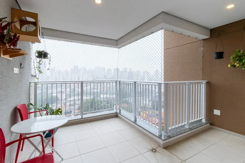Foto 7 de Apartamento com 2 quartos à venda, 82m2 em Bosque da Saúde, São Paulo - SP