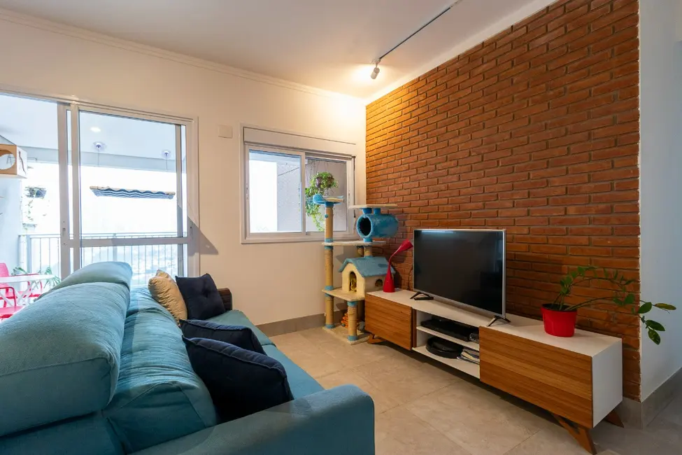 Foto 5 de Apartamento com 2 quartos à venda, 82m2 em Bosque da Saúde, São Paulo - SP