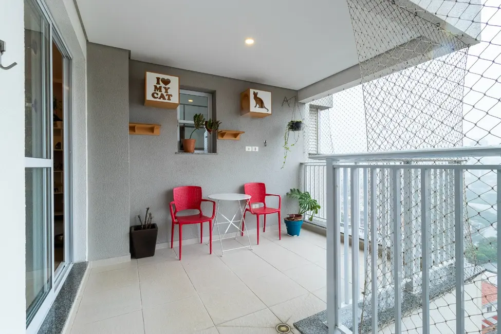 Foto 9 de Apartamento com 2 quartos à venda, 82m2 em Bosque da Saúde, São Paulo - SP