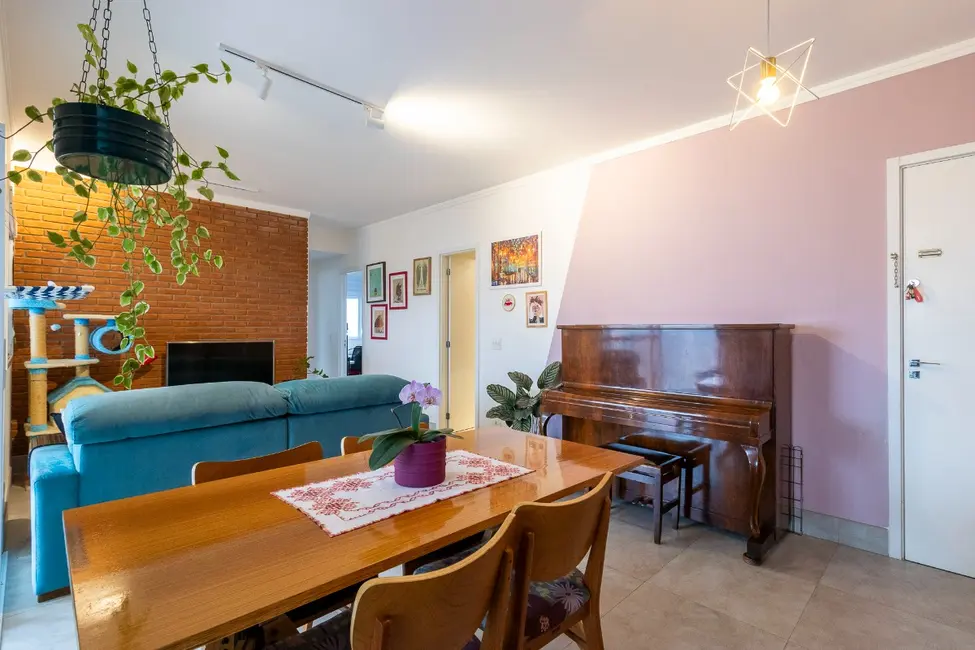 Foto 3 de Apartamento com 2 quartos à venda, 82m2 em Bosque da Saúde, São Paulo - SP