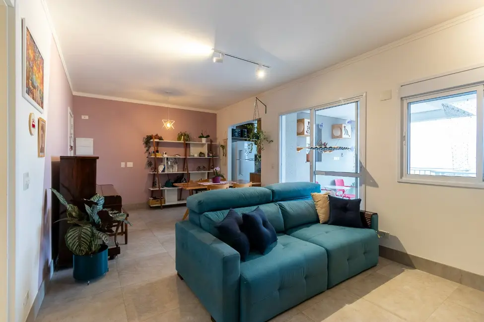 Foto 1 de Apartamento com 2 quartos à venda, 82m2 em Bosque da Saúde, São Paulo - SP