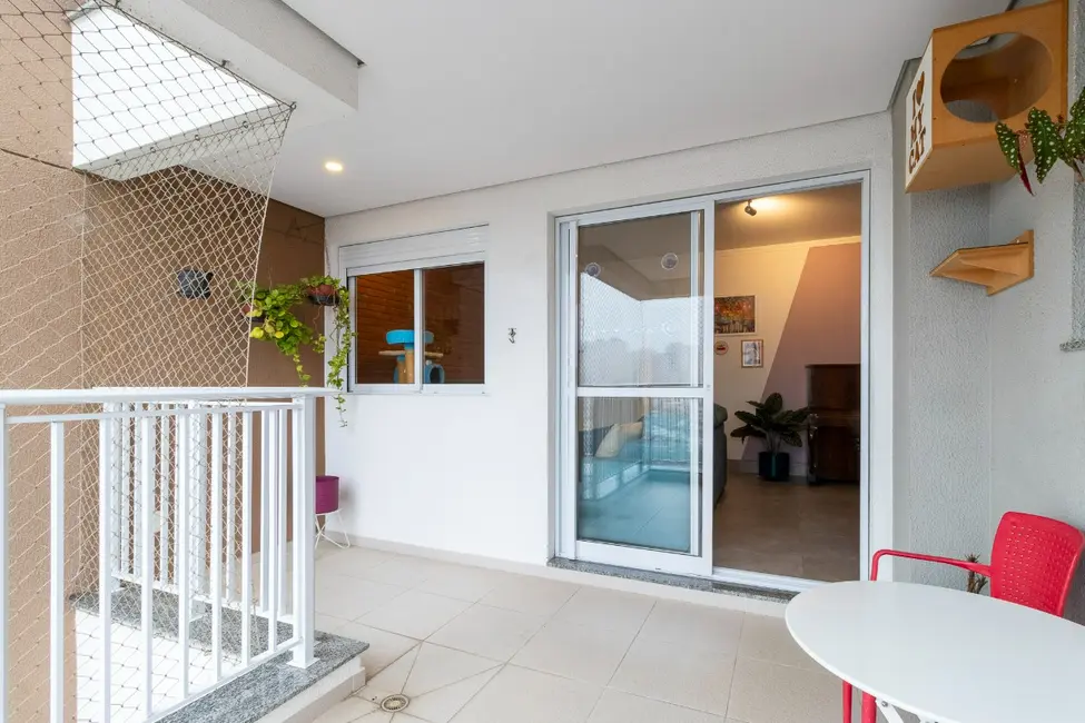 Foto 8 de Apartamento com 2 quartos à venda, 82m2 em Bosque da Saúde, São Paulo - SP