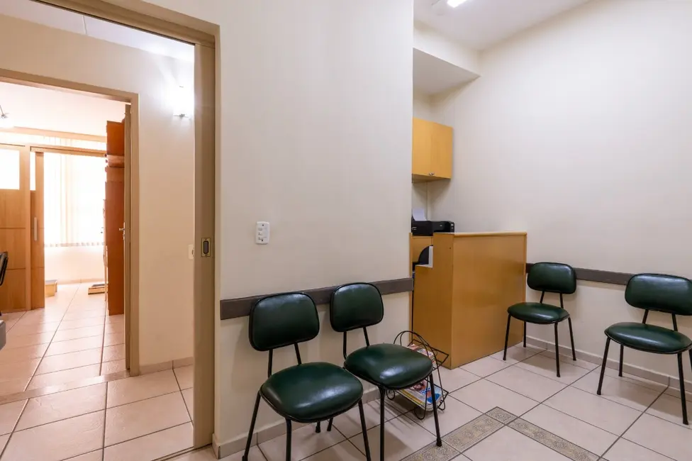 Foto 4 de Sala Comercial à venda, 45m2 em Bela Vista, São Paulo - SP