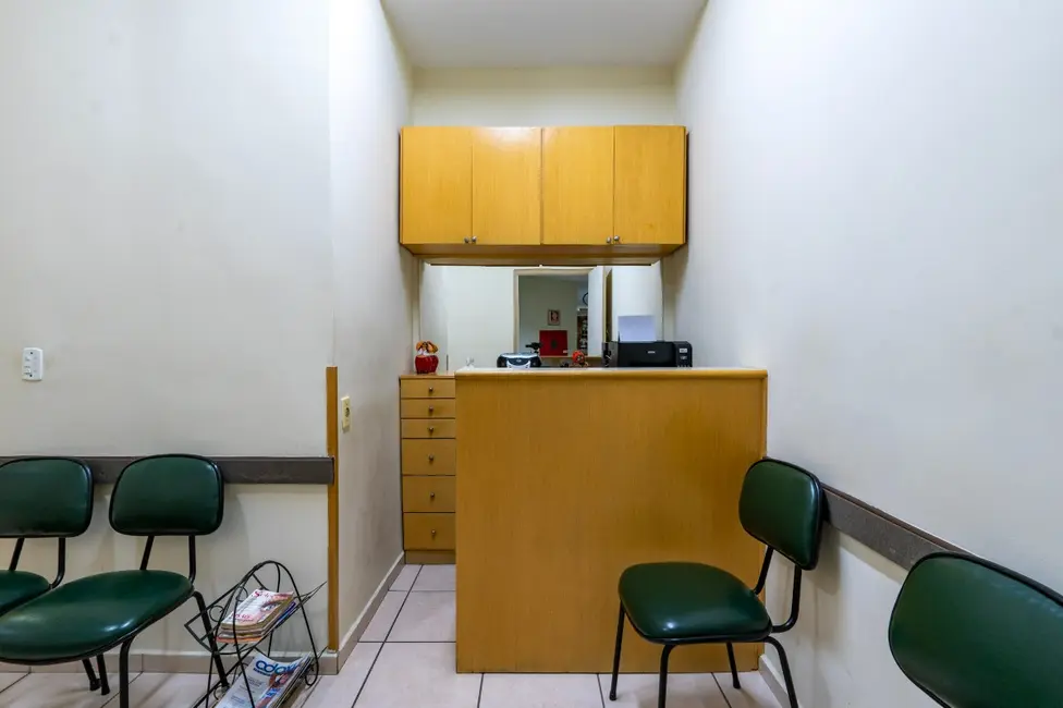Foto 2 de Sala Comercial à venda, 45m2 em Bela Vista, São Paulo - SP