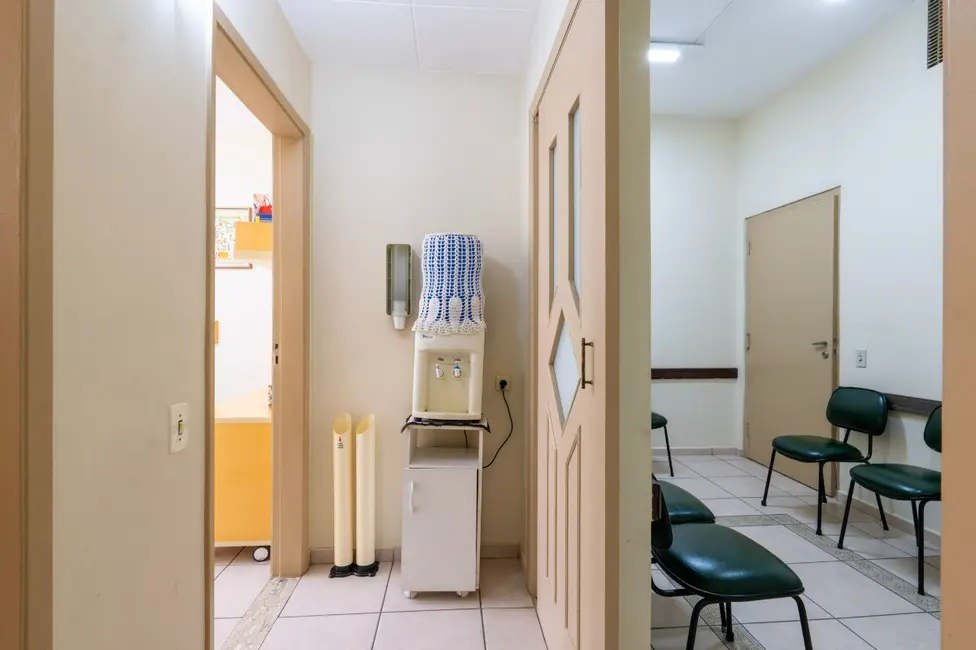 Foto 9 de Sala Comercial à venda, 45m2 em Bela Vista, São Paulo - SP