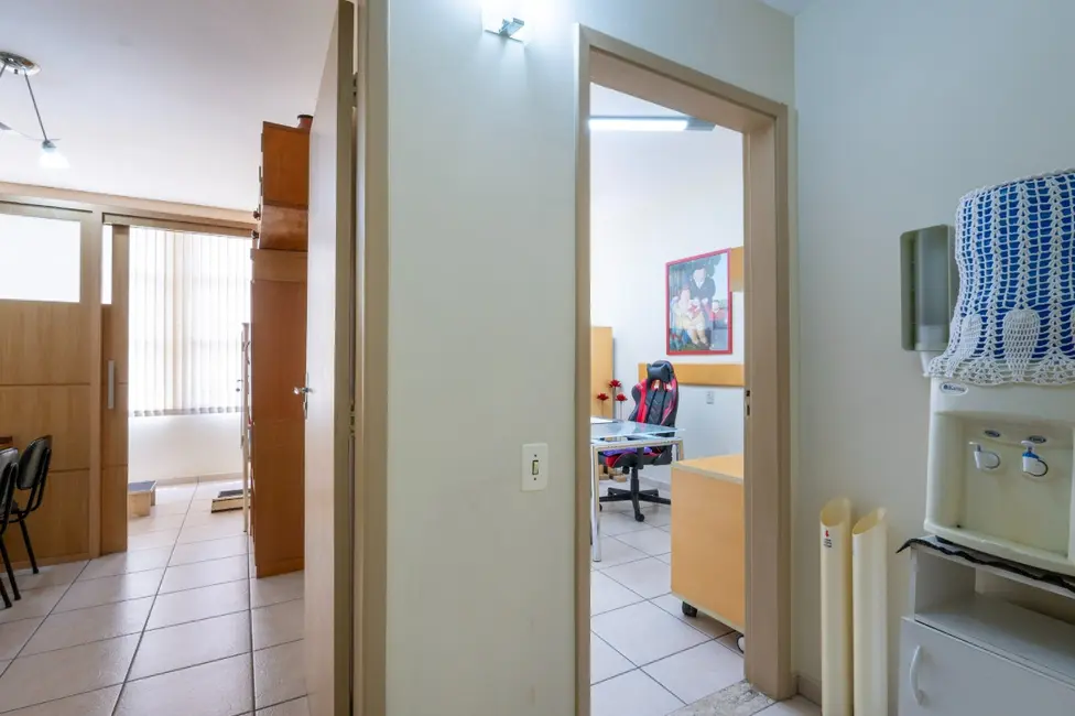 Foto 8 de Sala Comercial à venda, 45m2 em Bela Vista, São Paulo - SP