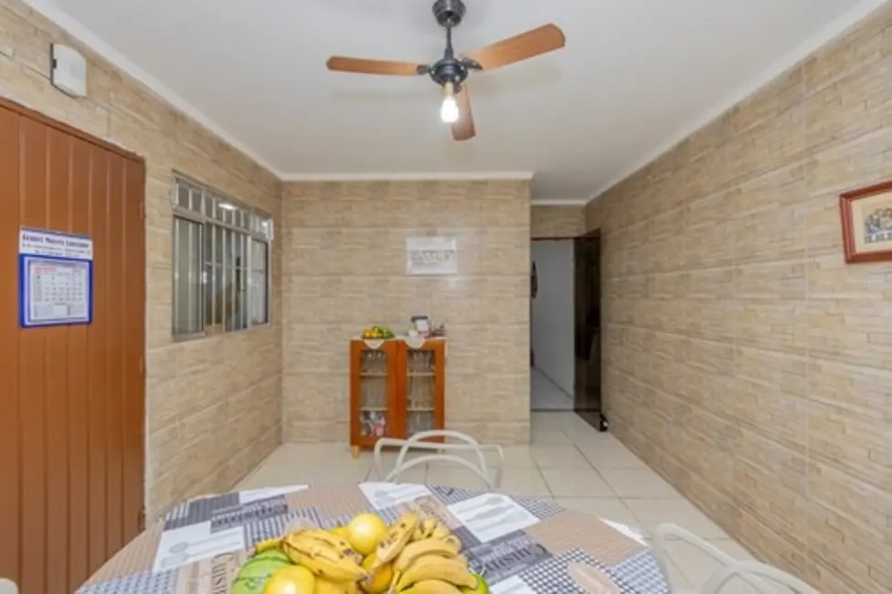 Foto 4 de Sobrado com 2 quartos à venda, 228m2 em Vila Nova Cachoeirinha, São Paulo - SP