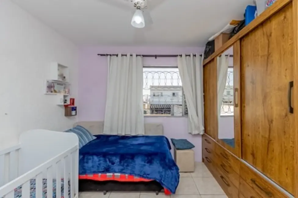 Foto 9 de Sobrado com 2 quartos à venda, 228m2 em Vila Nova Cachoeirinha, São Paulo - SP