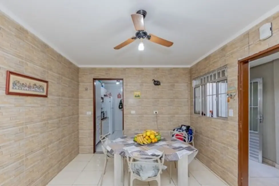 Foto 2 de Sobrado com 2 quartos à venda, 228m2 em Vila Nova Cachoeirinha, São Paulo - SP