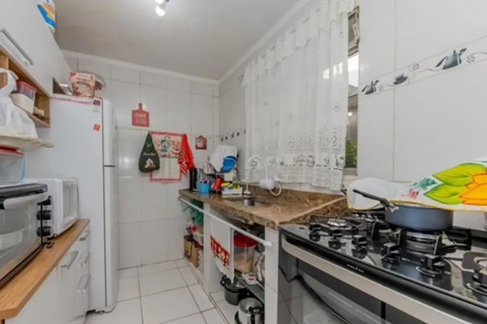 Foto 6 de Sobrado com 2 quartos à venda, 228m2 em Vila Nova Cachoeirinha, São Paulo - SP