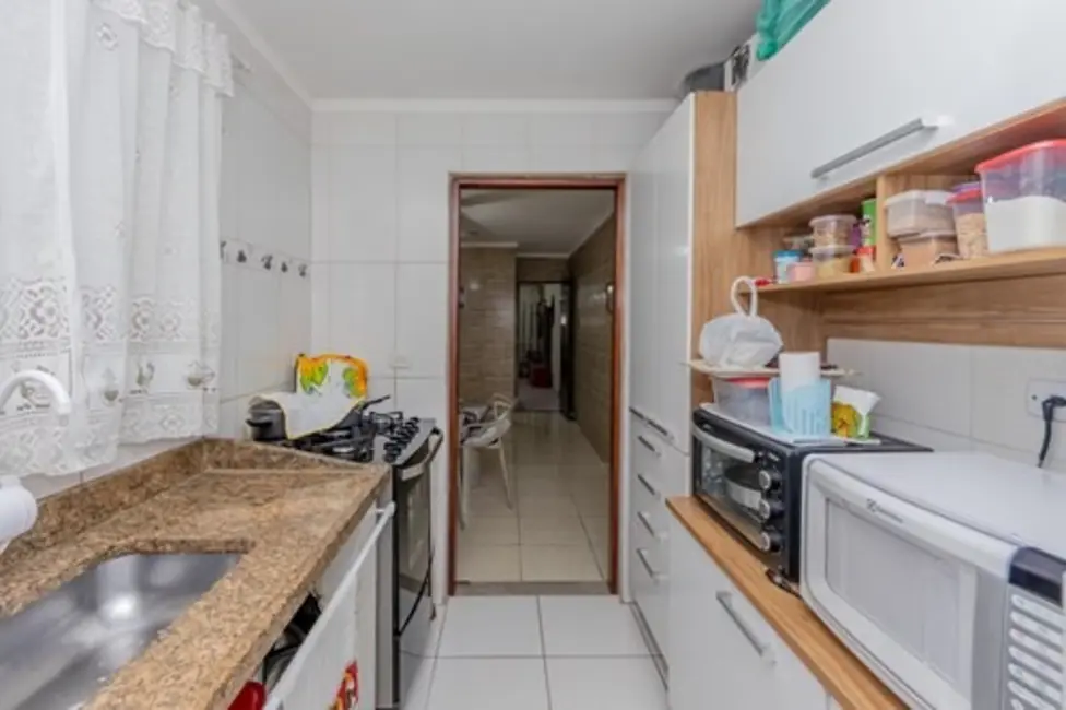 Foto 7 de Sobrado com 2 quartos à venda, 228m2 em Vila Nova Cachoeirinha, São Paulo - SP