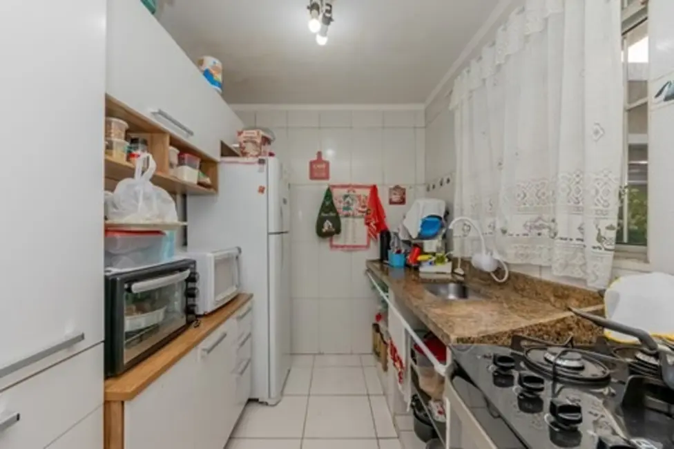 Foto 5 de Sobrado com 2 quartos à venda, 228m2 em Vila Nova Cachoeirinha, São Paulo - SP