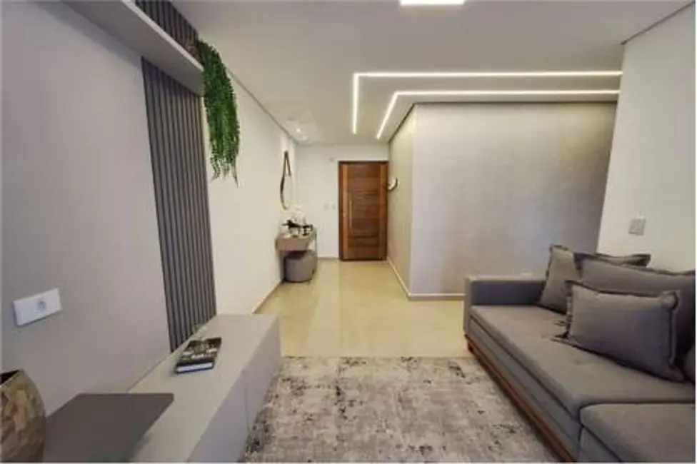 Apartamento com 1 quarto à venda, 50m2 em Casa Verde, São Paulo - SP - imagem 7 Foto 7 de Apartamento com 1 quarto à venda, 50m2 em Casa Verde, São Paulo - SP