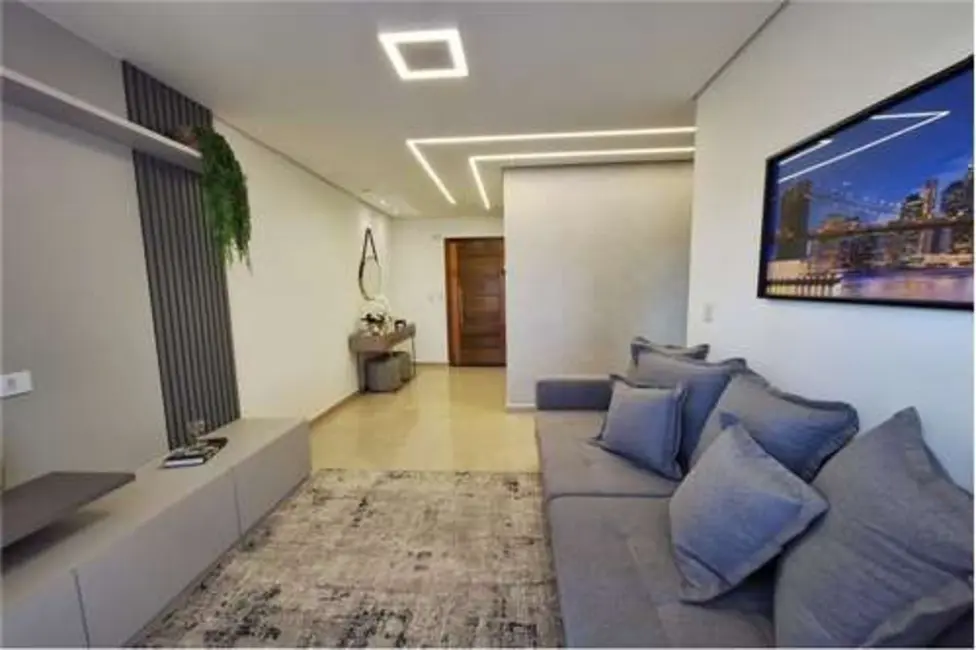 Apartamento com 1 quarto à venda, 50m2 em Casa Verde, São Paulo - SP - imagem 9 Foto 9 de Apartamento com 1 quarto à venda, 50m2 em Casa Verde, São Paulo - SP