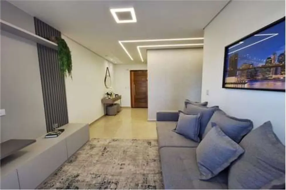 Apartamento com 1 quarto à venda, 50m2 em Casa Verde, São Paulo - SP - imagem 8 Foto 8 de Apartamento com 1 quarto à venda, 50m2 em Casa Verde, São Paulo - SP