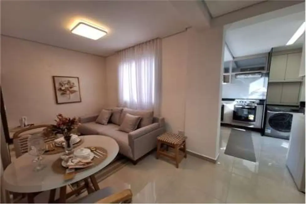 Foto 7 de Apartamento com 2 quartos à venda, 43m2 em Casa Verde, São Paulo - SP