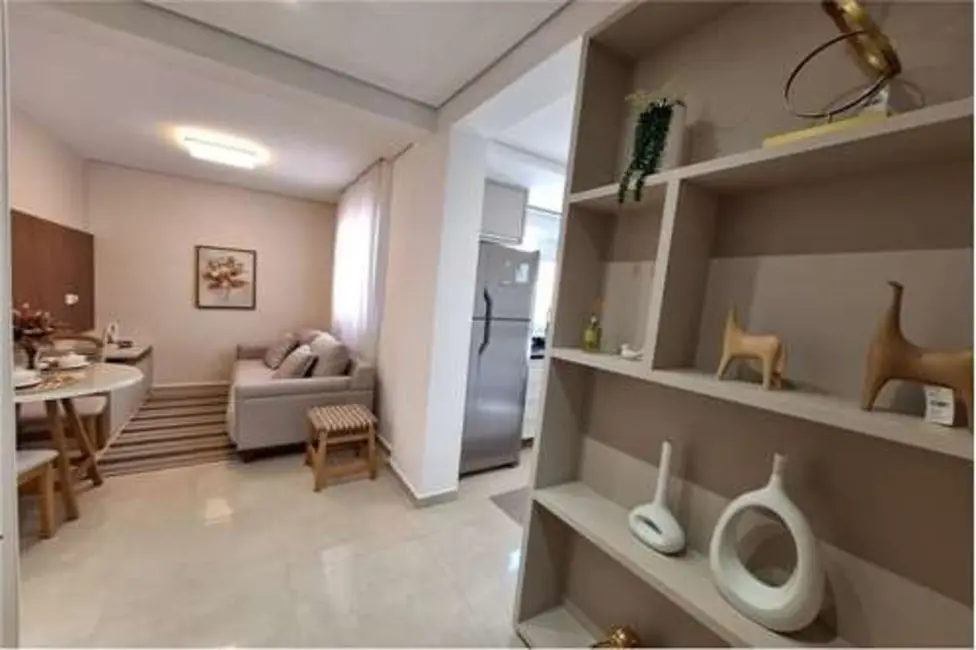 Foto 6 de Apartamento com 2 quartos à venda, 43m2 em Casa Verde, São Paulo - SP