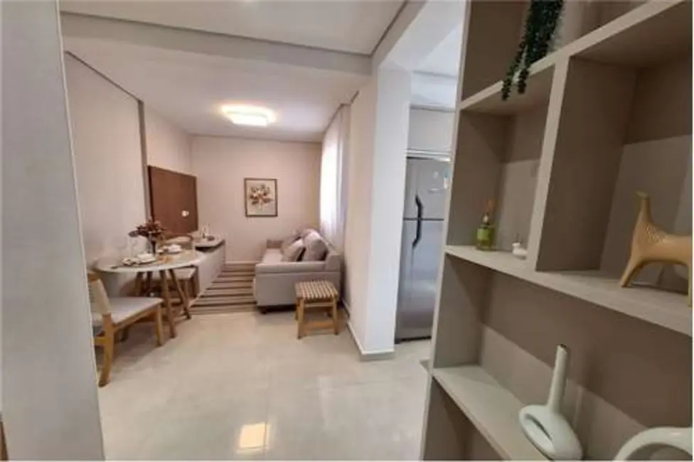 Foto 5 de Apartamento com 2 quartos à venda, 43m2 em Casa Verde, São Paulo - SP