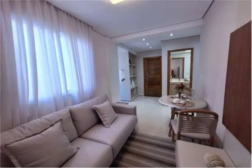 Foto 9 de Apartamento com 2 quartos à venda, 43m2 em Casa Verde, São Paulo - SP