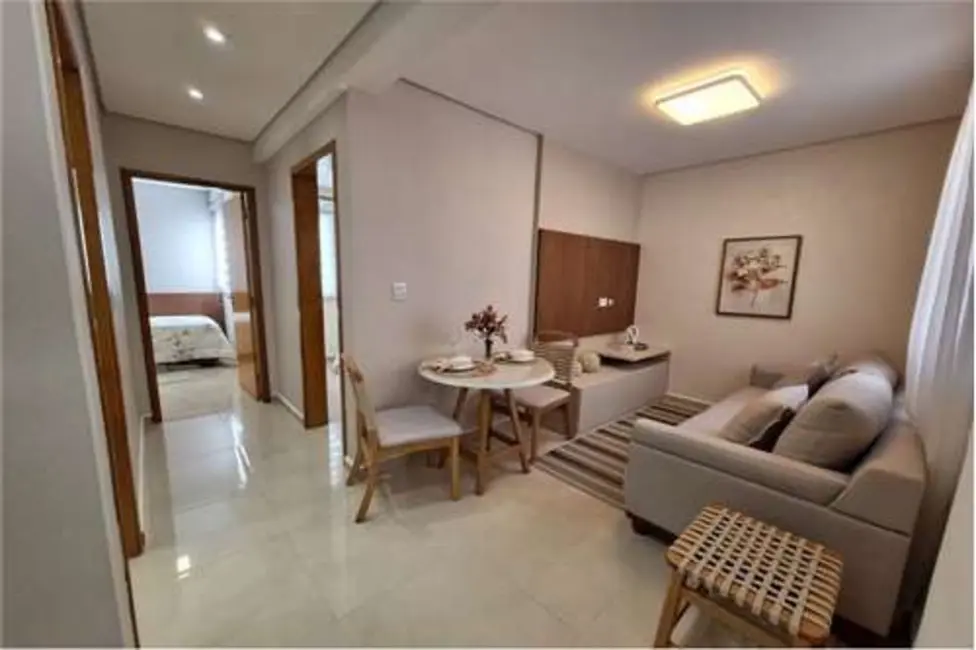 Foto 4 de Apartamento com 2 quartos à venda, 43m2 em Casa Verde, São Paulo - SP