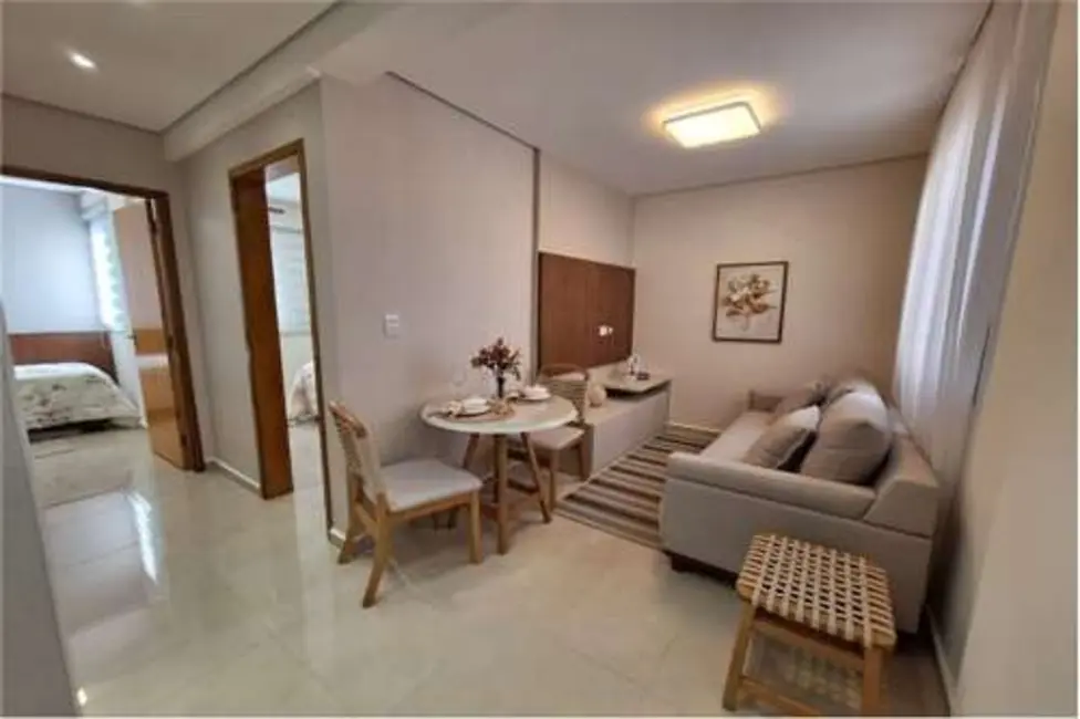 Foto 1 de Apartamento com 2 quartos à venda, 43m2 em Casa Verde, São Paulo - SP