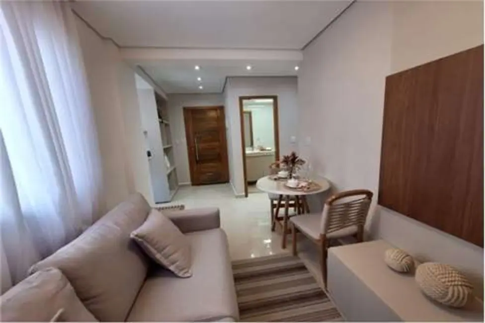 Foto 2 de Apartamento com 2 quartos à venda, 43m2 em Casa Verde, São Paulo - SP