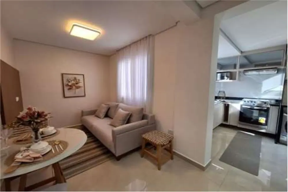 Foto 8 de Apartamento com 2 quartos à venda, 43m2 em Casa Verde, São Paulo - SP