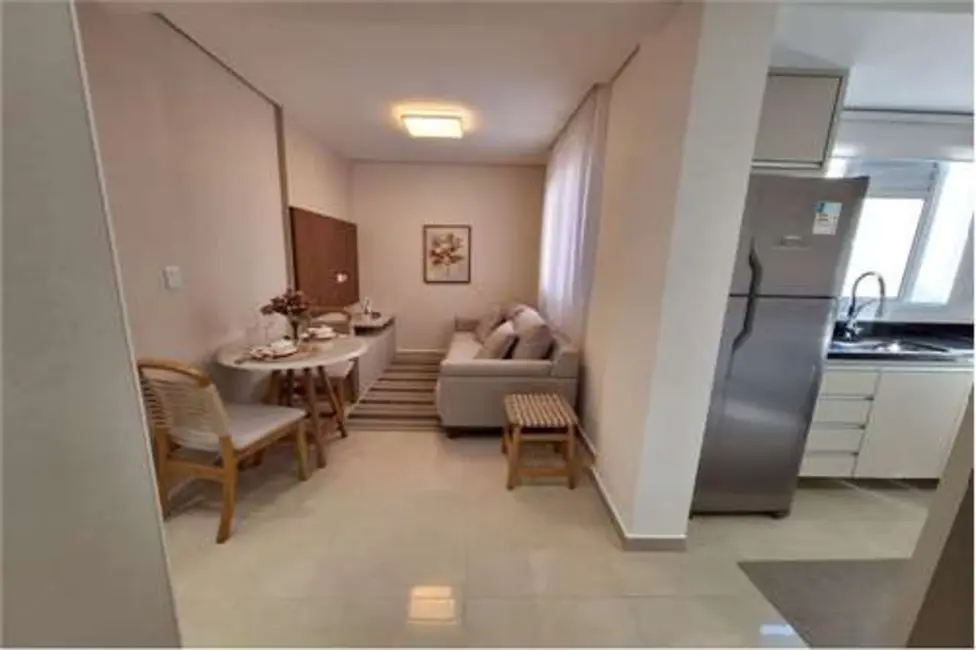 Foto 3 de Apartamento com 2 quartos à venda, 43m2 em Casa Verde, São Paulo - SP