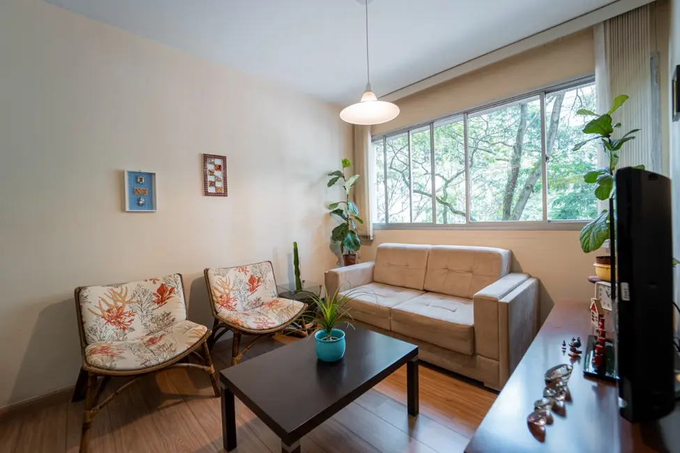 Foto 3 de Apartamento com 2 quartos à venda, 70m2 em São Paulo - SP