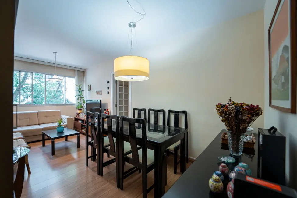 Foto 6 de Apartamento com 2 quartos à venda, 70m2 em São Paulo - SP