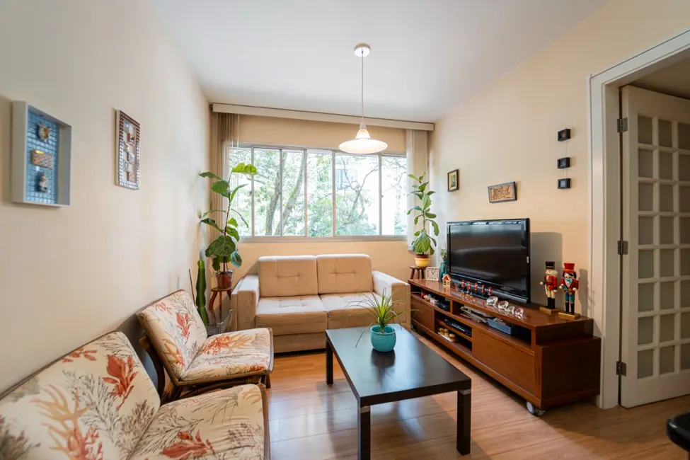 Foto 4 de Apartamento com 2 quartos à venda, 70m2 em São Paulo - SP