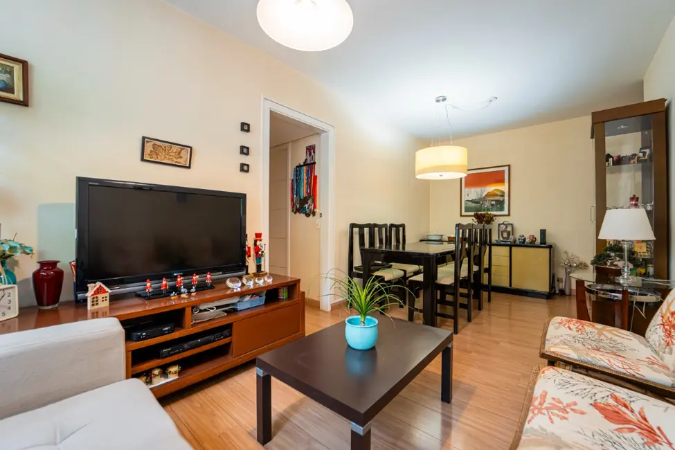 Foto 1 de Apartamento com 2 quartos à venda, 70m2 em São Paulo - SP