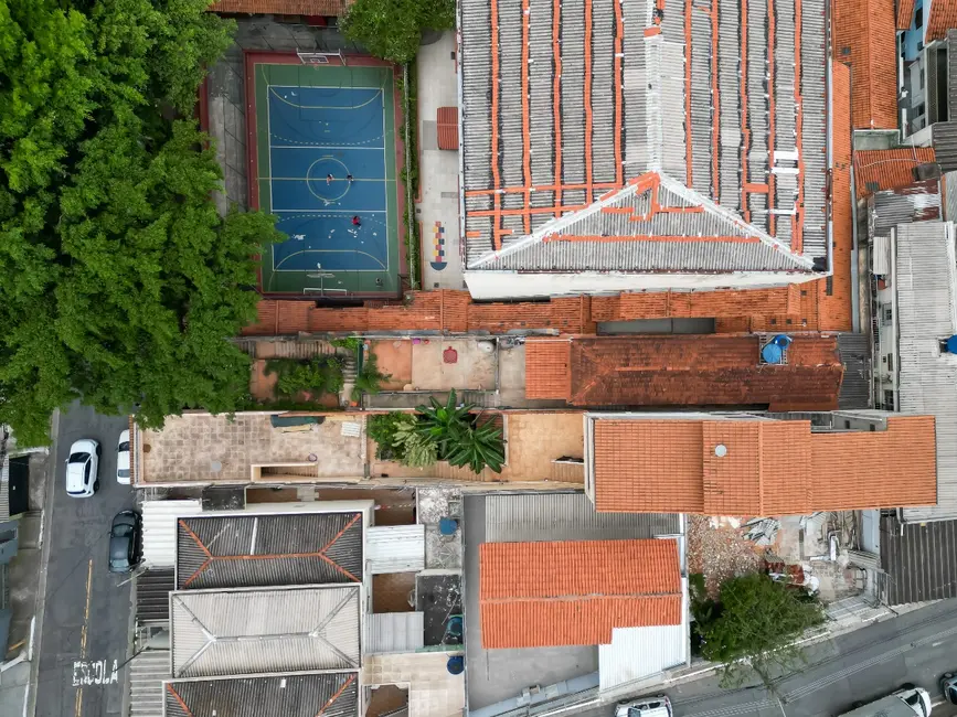 Foto 4 de Terreno / Lote à venda, 250m2 em Lauzane Paulista, São Paulo - SP