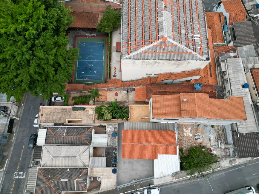 Foto 6 de Terreno / Lote à venda, 250m2 em Lauzane Paulista, São Paulo - SP