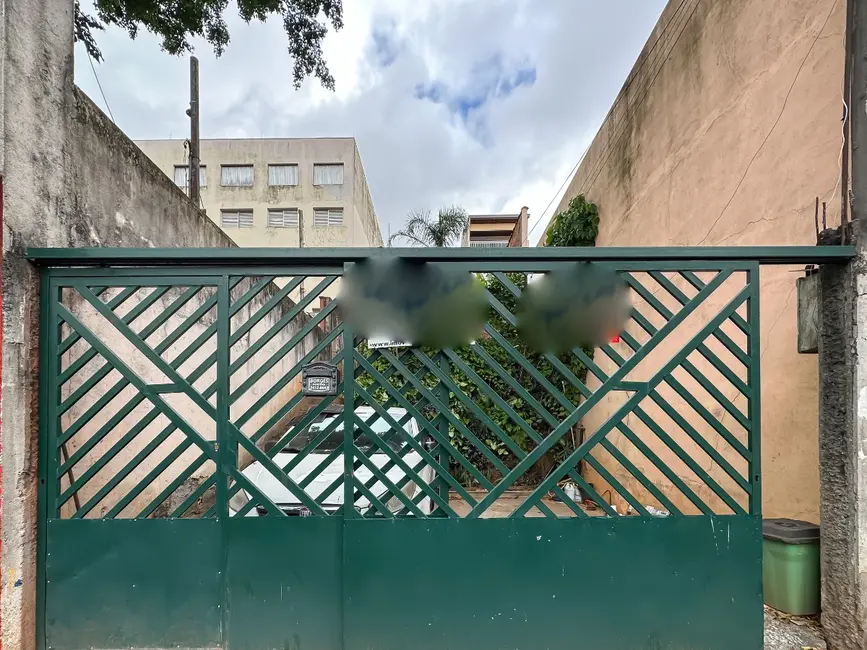 Foto 9 de Terreno / Lote à venda, 250m2 em Lauzane Paulista, São Paulo - SP