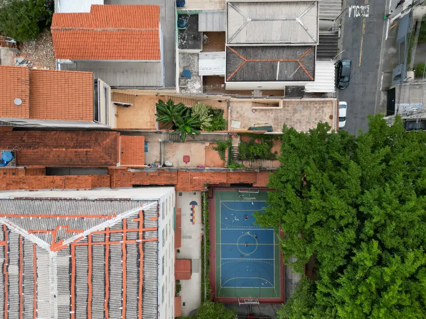 Foto 7 de Terreno / Lote à venda, 250m2 em Lauzane Paulista, São Paulo - SP