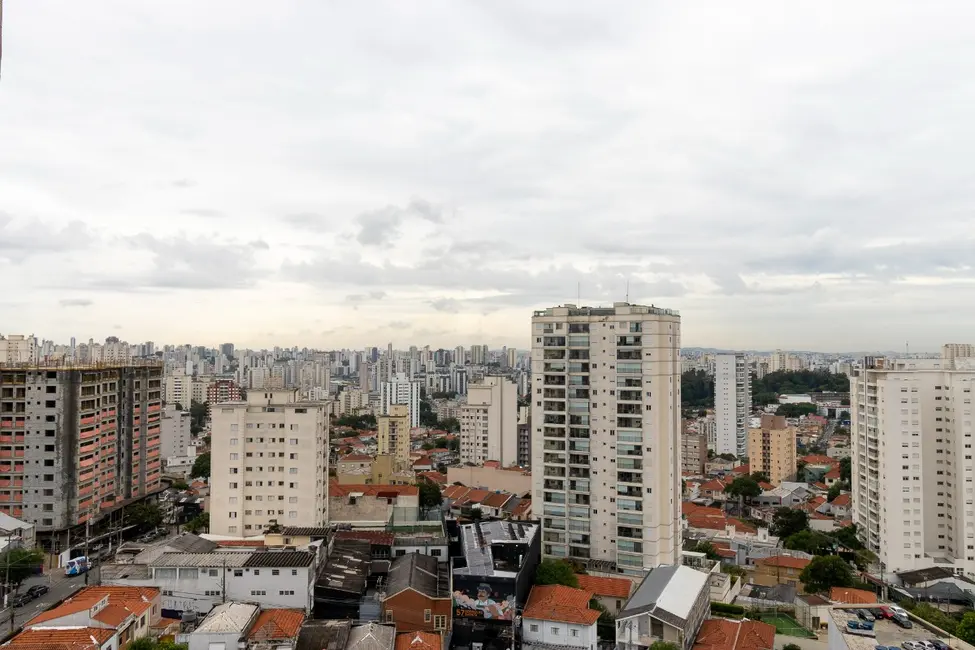 Foto 4 de Apartamento com 1 quarto à venda, 69m2 em Vila Deodoro, São Paulo - SP