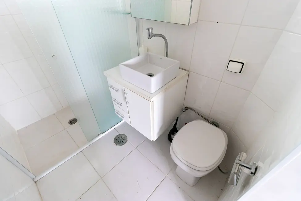 Foto 7 de Apartamento com 1 quarto à venda, 69m2 em Vila Deodoro, São Paulo - SP