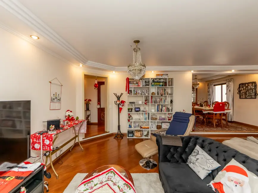Apartamento com 4 quartos à venda, 215m2 em Jardim São Paulo(Zona Norte), São Paulo - SP - imagem 2 Foto 2 de Apartamento com 4 quartos à venda, 215m2 em Jardim São Paulo(Zona Norte), São Paulo - SP