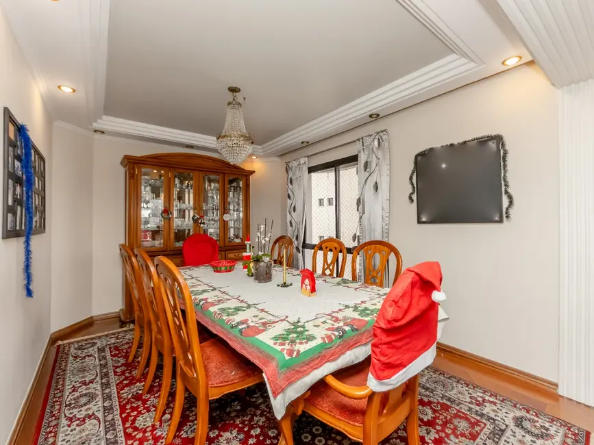 Apartamento com 4 quartos à venda, 215m2 em Jardim São Paulo(Zona Norte), São Paulo - SP - imagem 9 Foto 9 de Apartamento com 4 quartos à venda, 215m2 em Jardim São Paulo(Zona Norte), São Paulo - SP