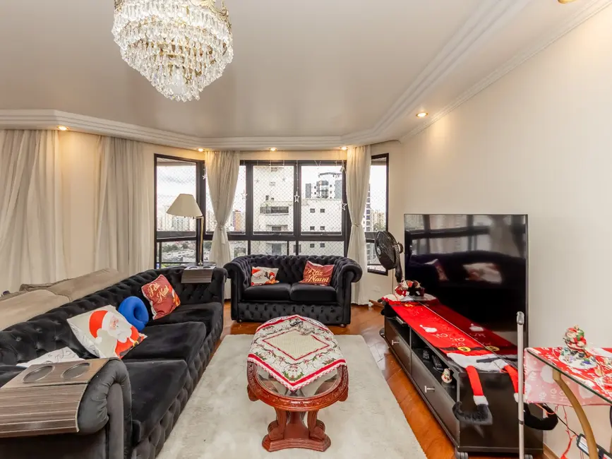 Apartamento com 4 quartos à venda, 215m2 em Jardim São Paulo(Zona Norte), São Paulo - SP - imagem 3 Foto 3 de Apartamento com 4 quartos à venda, 215m2 em Jardim São Paulo(Zona Norte), São Paulo - SP
