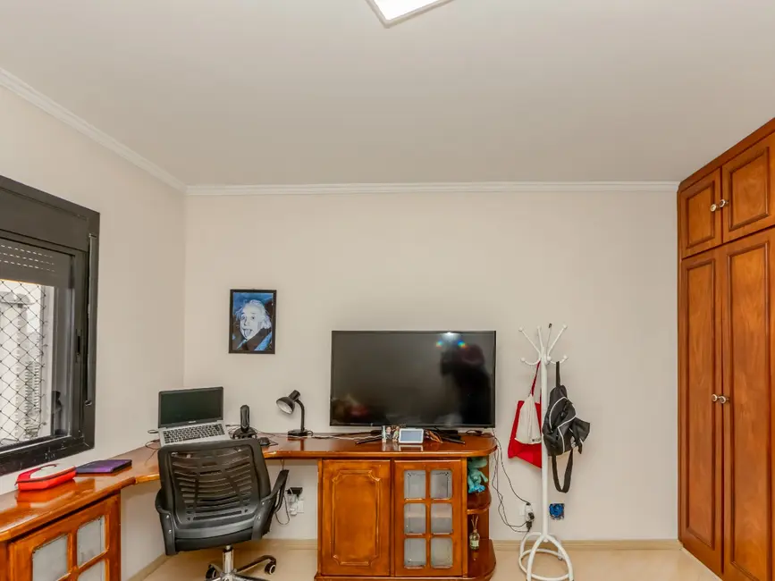 Apartamento com 4 quartos à venda, 215m2 em Jardim São Paulo(Zona Norte), São Paulo - SP - imagem 8 Foto 8 de Apartamento com 4 quartos à venda, 215m2 em Jardim São Paulo(Zona Norte), São Paulo - SP