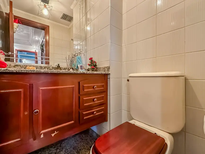 Apartamento com 4 quartos à venda, 215m2 em Jardim São Paulo(Zona Norte), São Paulo - SP - imagem 6 Foto 6 de Apartamento com 4 quartos à venda, 215m2 em Jardim São Paulo(Zona Norte), São Paulo - SP