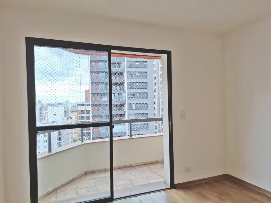 Apartamento com 2 quartos à venda, 91m2 em Vila Mariana, São Paulo - SP - imagem 3 Foto 3 de Apartamento com 2 quartos à venda, 91m2 em Vila Mariana, São Paulo - SP