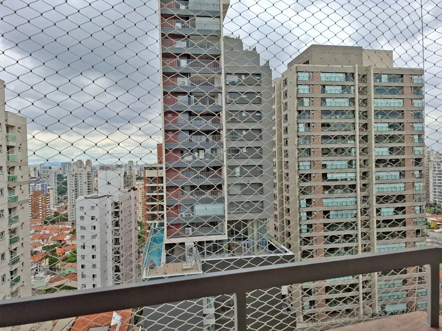 Apartamento com 2 quartos à venda, 91m2 em Vila Mariana, São Paulo - SP - imagem 4 Foto 4 de Apartamento com 2 quartos à venda, 91m2 em Vila Mariana, São Paulo - SP
