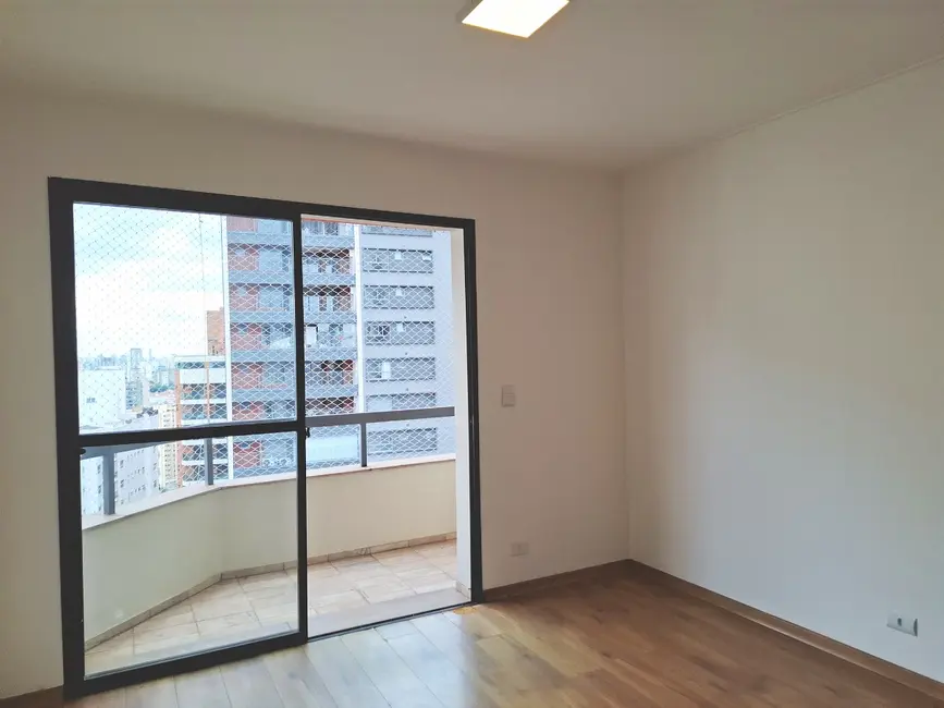 Apartamento com 2 quartos à venda, 91m2 em Vila Mariana, São Paulo - SP - imagem 2 Foto 2 de Apartamento com 2 quartos à venda, 91m2 em Vila Mariana, São Paulo - SP