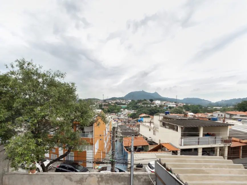 Casa com 3 quartos à venda, 146m2 em Jardim Monte Alegre, São Paulo - SP - imagem 8 Foto 8 de Casa com 3 quartos à venda, 146m2 em Jardim Monte Alegre, São Paulo - SP