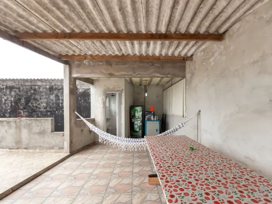 Casa com 3 quartos à venda, 146m2 em Jardim Monte Alegre, São Paulo - SP - imagem 6 Foto 6 de Casa com 3 quartos à venda, 146m2 em Jardim Monte Alegre, São Paulo - SP