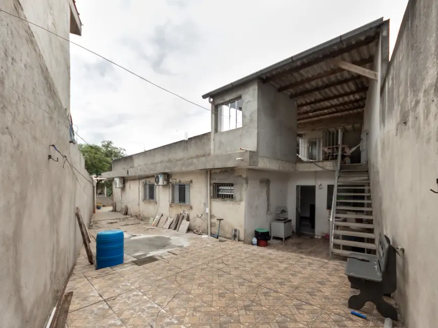 Casa com 3 quartos à venda, 146m2 em Jardim Monte Alegre, São Paulo - SP - imagem 9 Foto 9 de Casa com 3 quartos à venda, 146m2 em Jardim Monte Alegre, São Paulo - SP