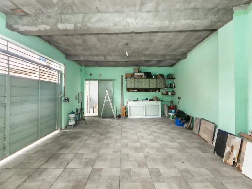 Casa com 3 quartos à venda, 146m2 em Jardim Monte Alegre, São Paulo - SP - imagem 3 Foto 3 de Casa com 3 quartos à venda, 146m2 em Jardim Monte Alegre, São Paulo - SP